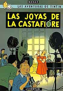 pelicula Tintin y Las Joyas de la Castafiore (www.TodCVCD.com)